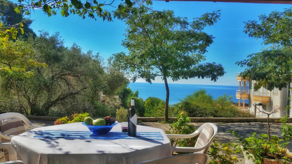 See View Apartment Будва Екстериор снимка