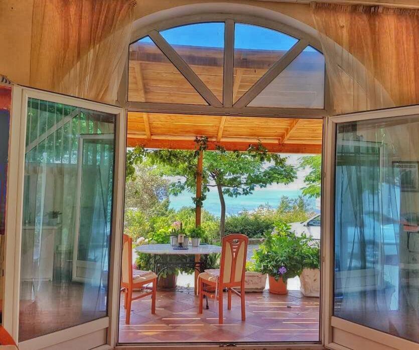See View Apartment Будва Екстериор снимка