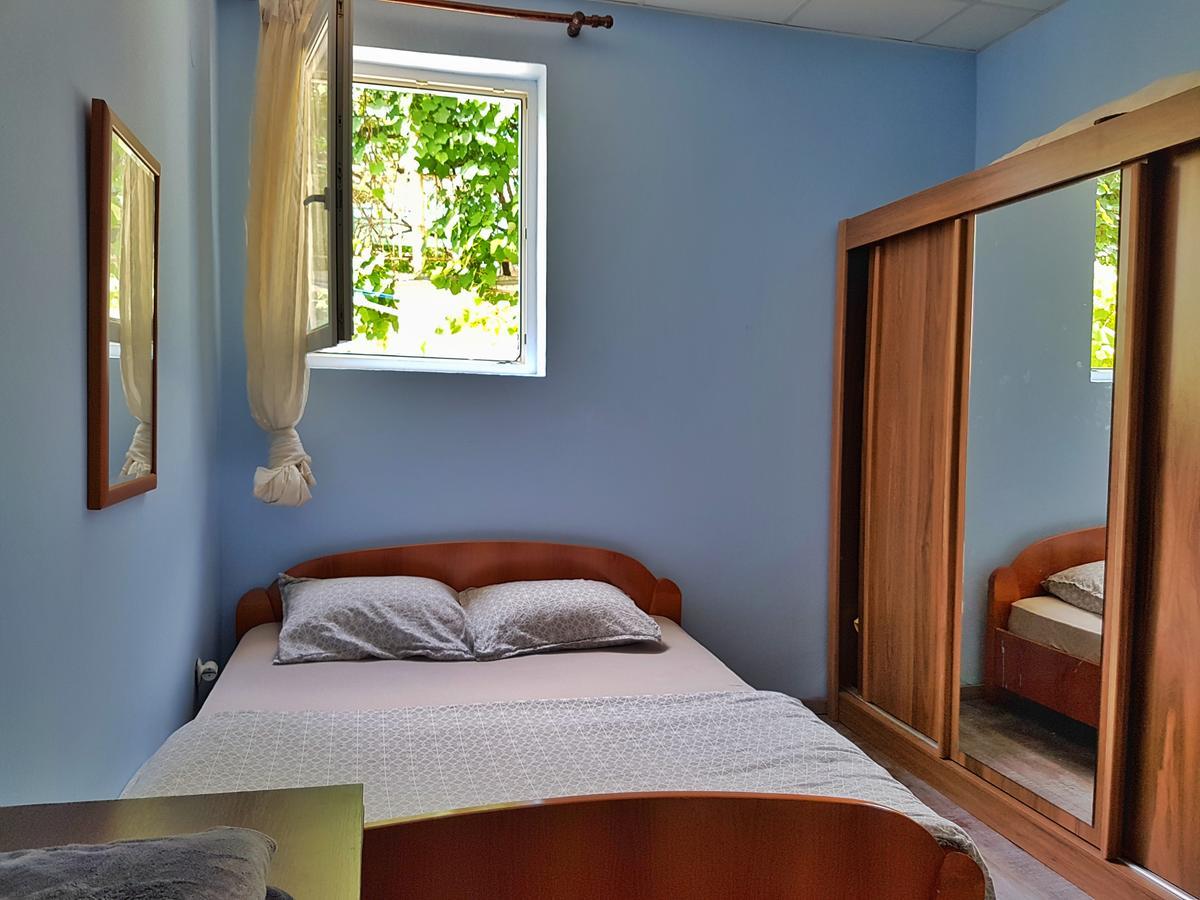 See View Apartment Будва Екстериор снимка