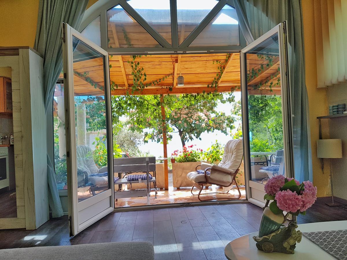 See View Apartment Будва Екстериор снимка